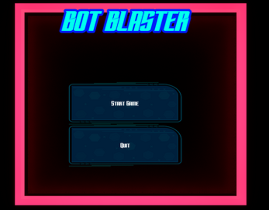 Bot Blaster Image