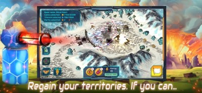 Boulder Base: Defense Strategy Image