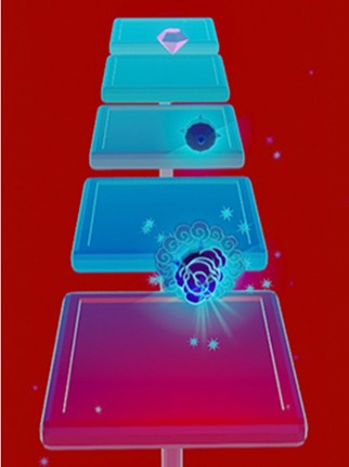 Bouncy Ballz screenshot