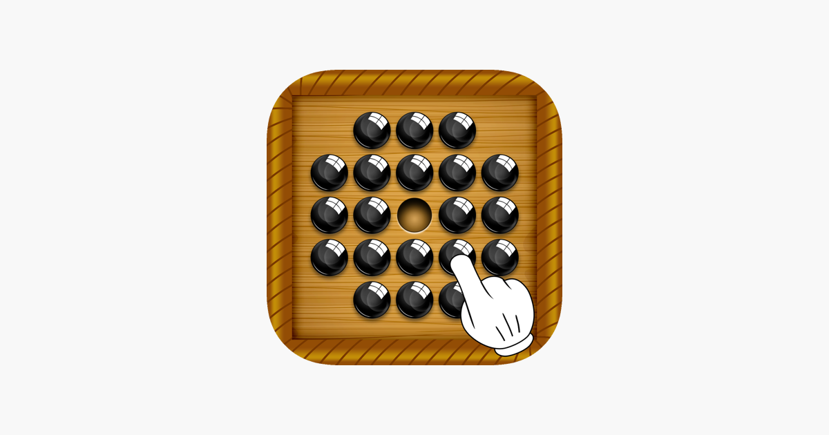 Games like Brainvita