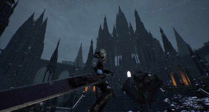 Butterfly Dream screenshot