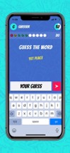 Buzz Clue - Zoom Party Game Image