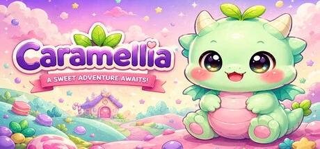Games like Caramellia