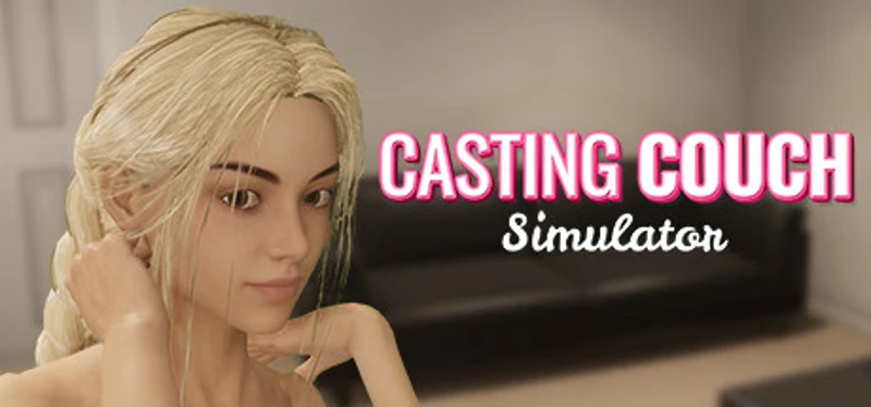Casting Couch Simulator Image