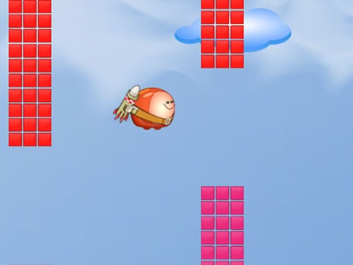 Games like Chaki Jet