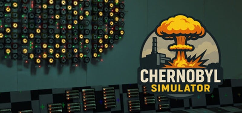 Chernobyl: Simulator Image