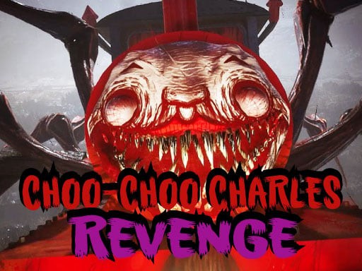 Games like Choo Choo Charles Revenge