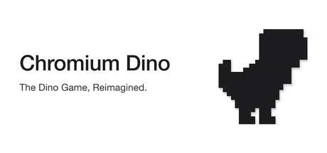 Games like Chromium Dino