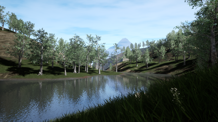 Church of Stratum screenshot
