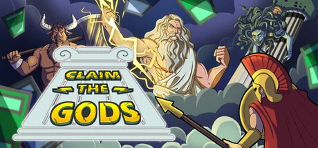 Games like Claim the Gods