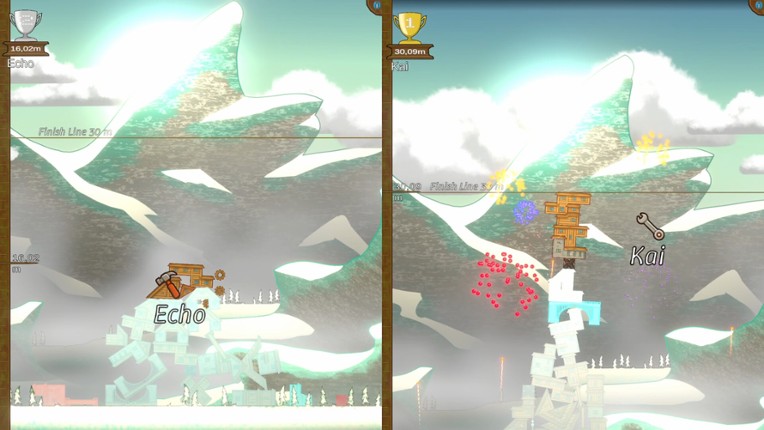 Clash of Builders Image