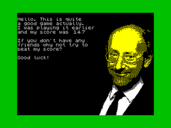 Click With Clive! Image