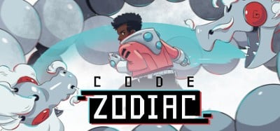 Code Zodiac Image