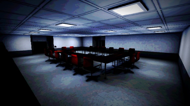 COLD CALL screenshot