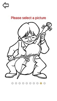 Color Book: Drawing for Children Image