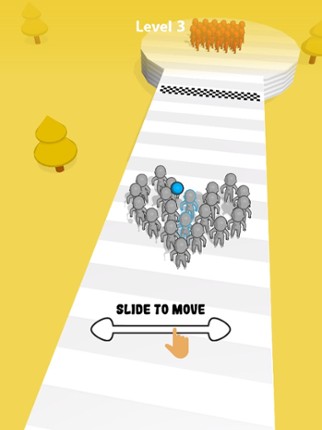 Color Shot!!! screenshot