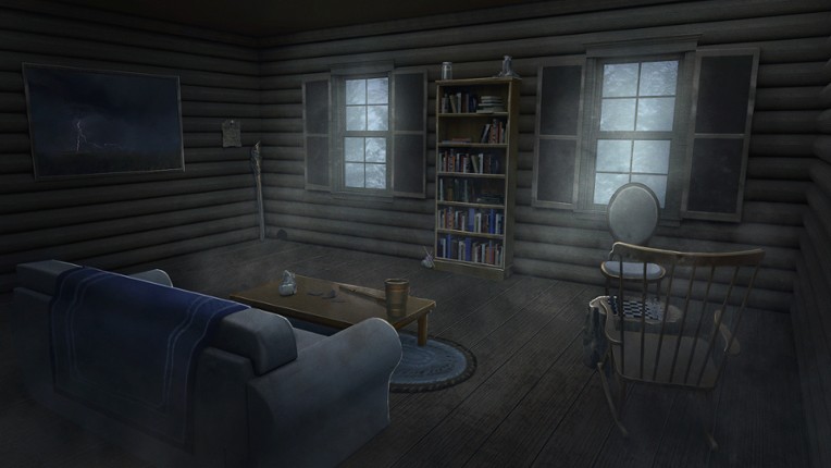 Cooking Companions screenshot