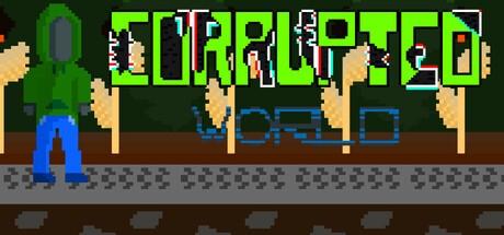 Games like Corrupted World