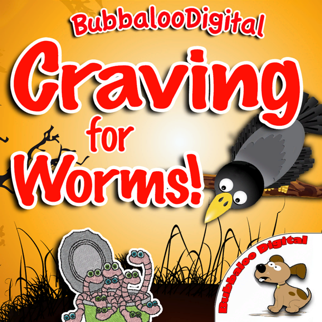 Games like Craving for Worms