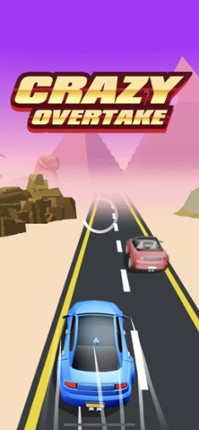 Crazy Overtake Image