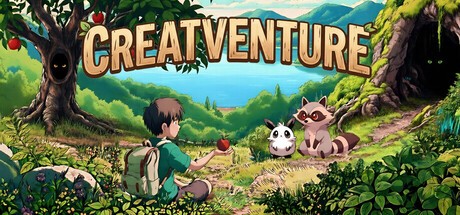 Games like Creatventure