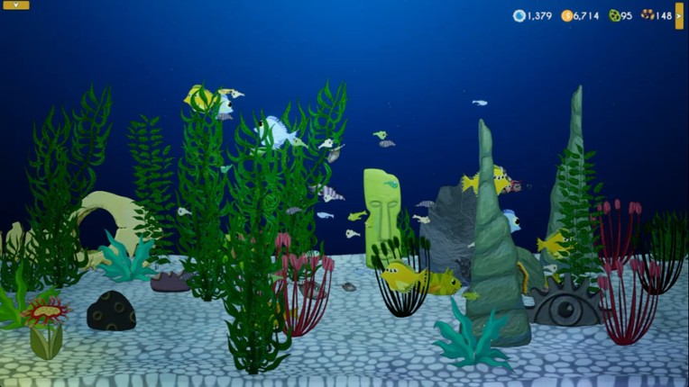 Creep Tank screenshot