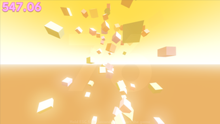 Cube Ascender screenshot