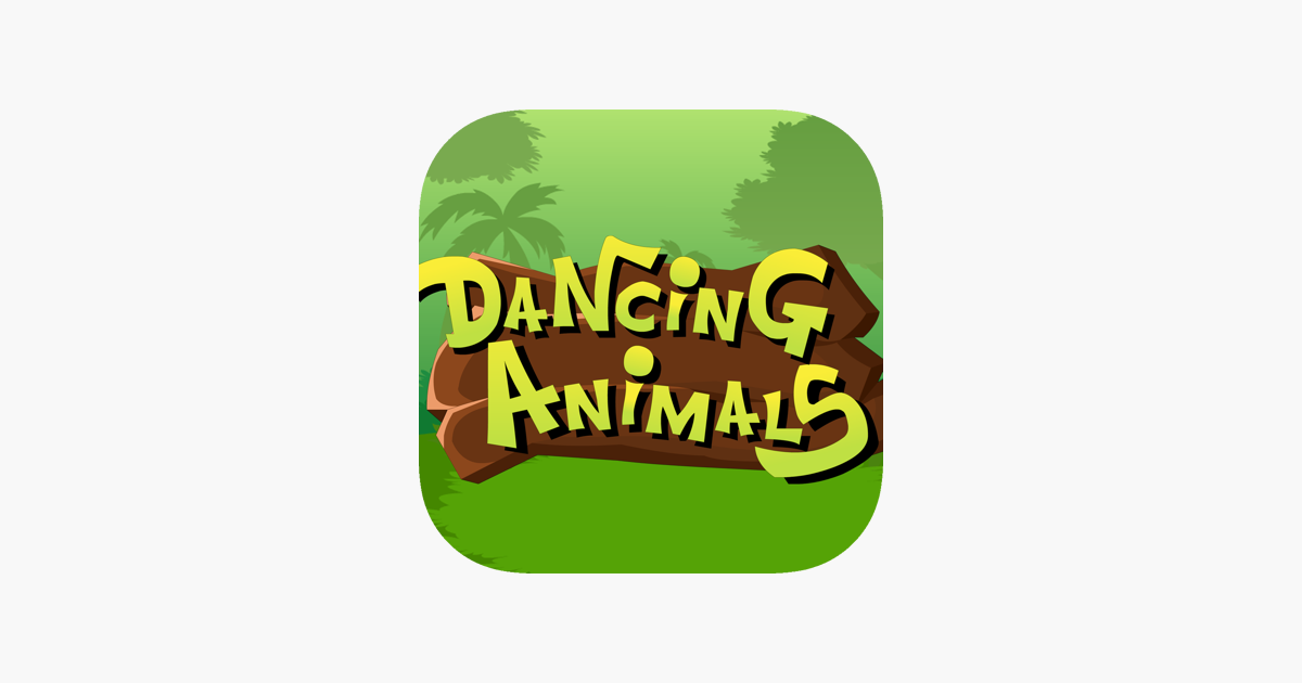 Games like Dancing Animals For Kids