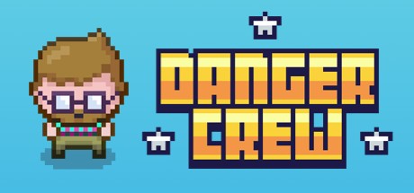 Games like Danger Crew