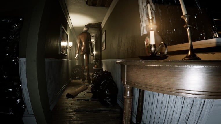 Dead Faces screenshot