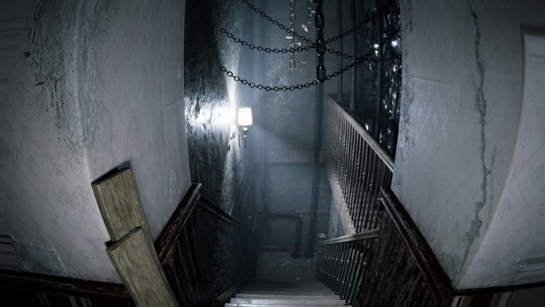 Dead Faces screenshot