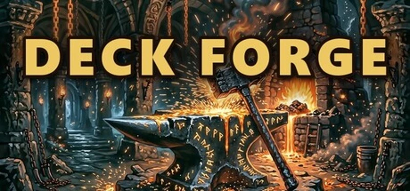 Deck Forge Image