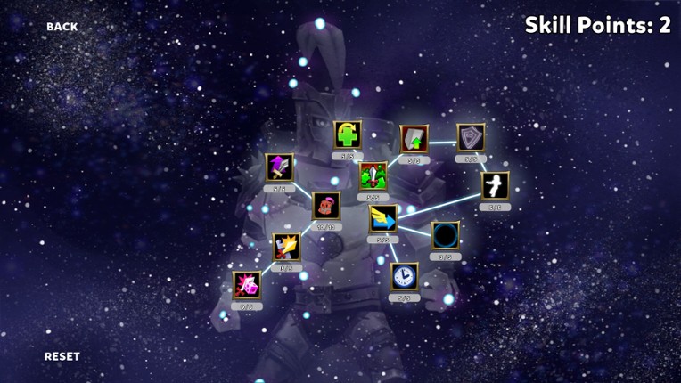 Defenders of Etheria screenshot