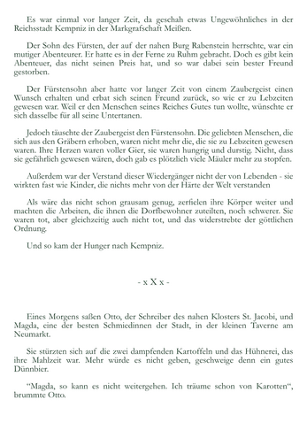Der Geist der Bergheiligen Image