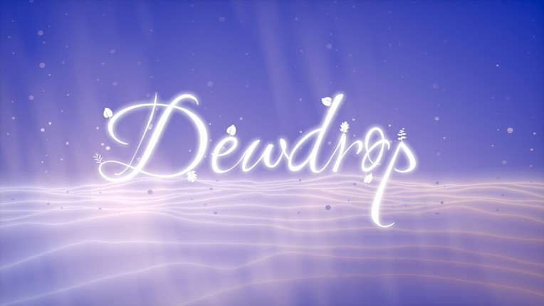 Dewdrop Image