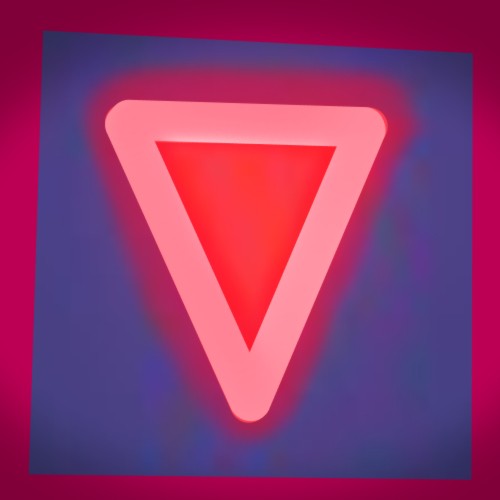 Games like Different Shapes Of Red
