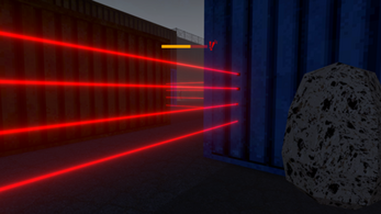 Dino Heist screenshot