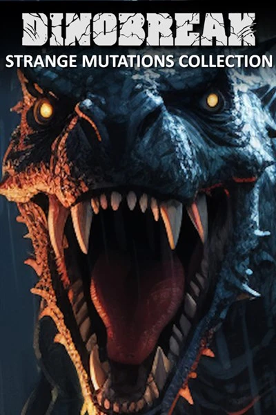 Games like Dinobreak Strange Mutations Collection