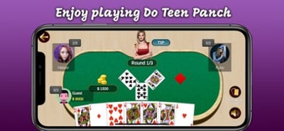 Do Teen Panch - 235 Image