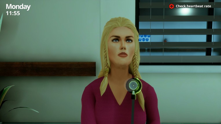 Doctor Life Simulator screenshot