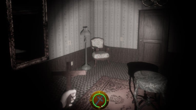 Don't Wake Up The Dead screenshot