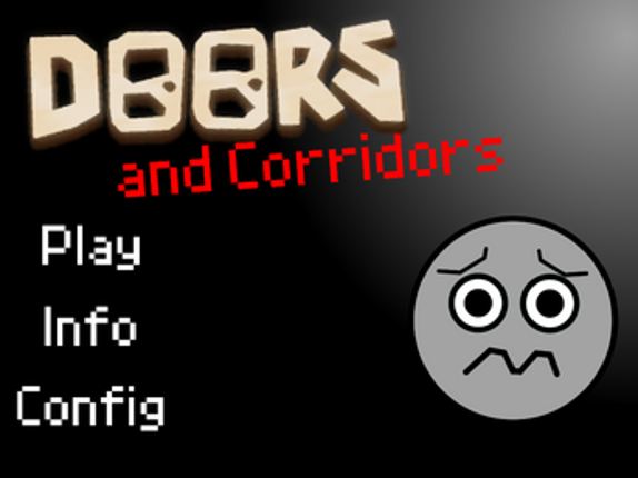 Doors and Corridors Image