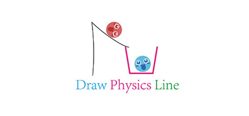 Draw Physics Line Image