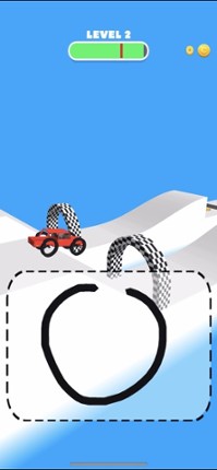 Draw Wheels screenshot