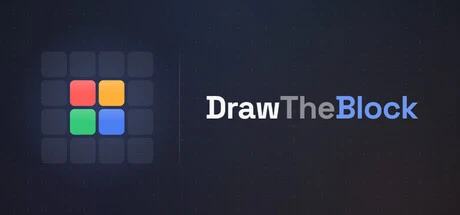 Games like DrawTheBlock