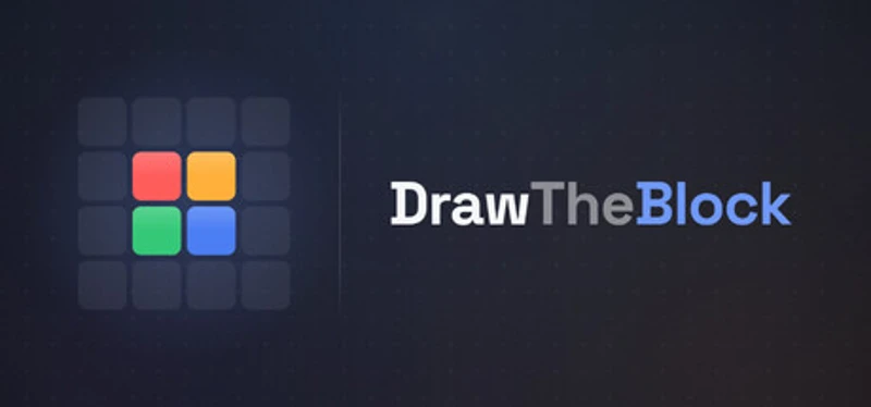 DrawTheBlock Image