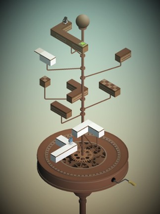 Dream Machine: The Game screenshot