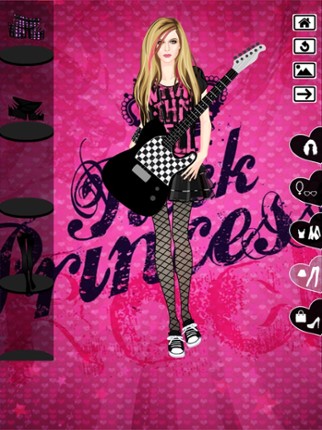 Dressup - RockStar edition Image