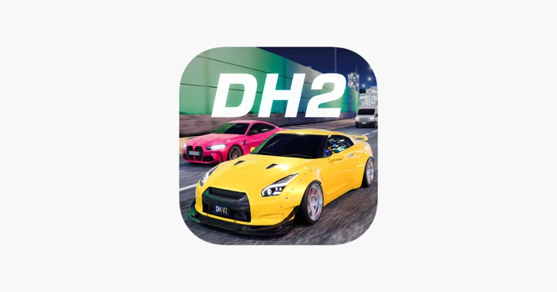 Drift Hunters & Traffic Racing Image