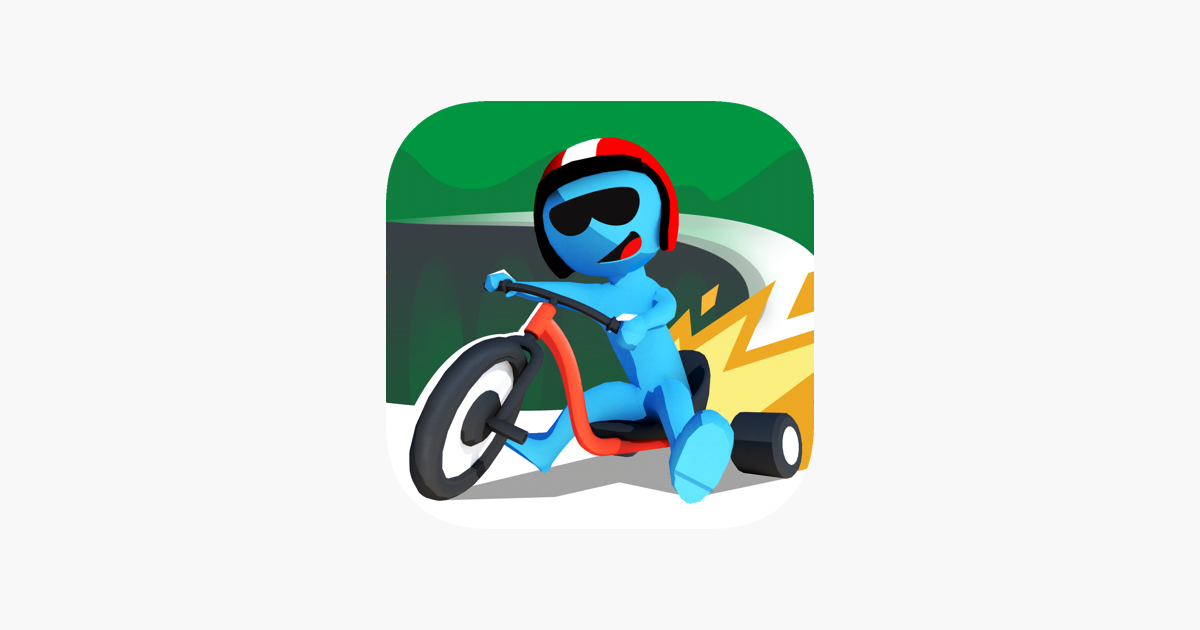 Games like Drift Trikes